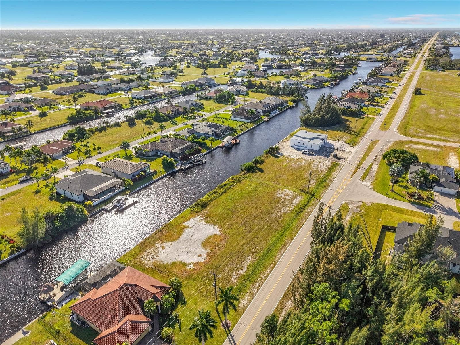 2219 OLD BURNT STORE ROAD N, Cape Coral, FL 33993 2219 OLD BURNT STORE ROAD N, Cape Coral, FL 33993