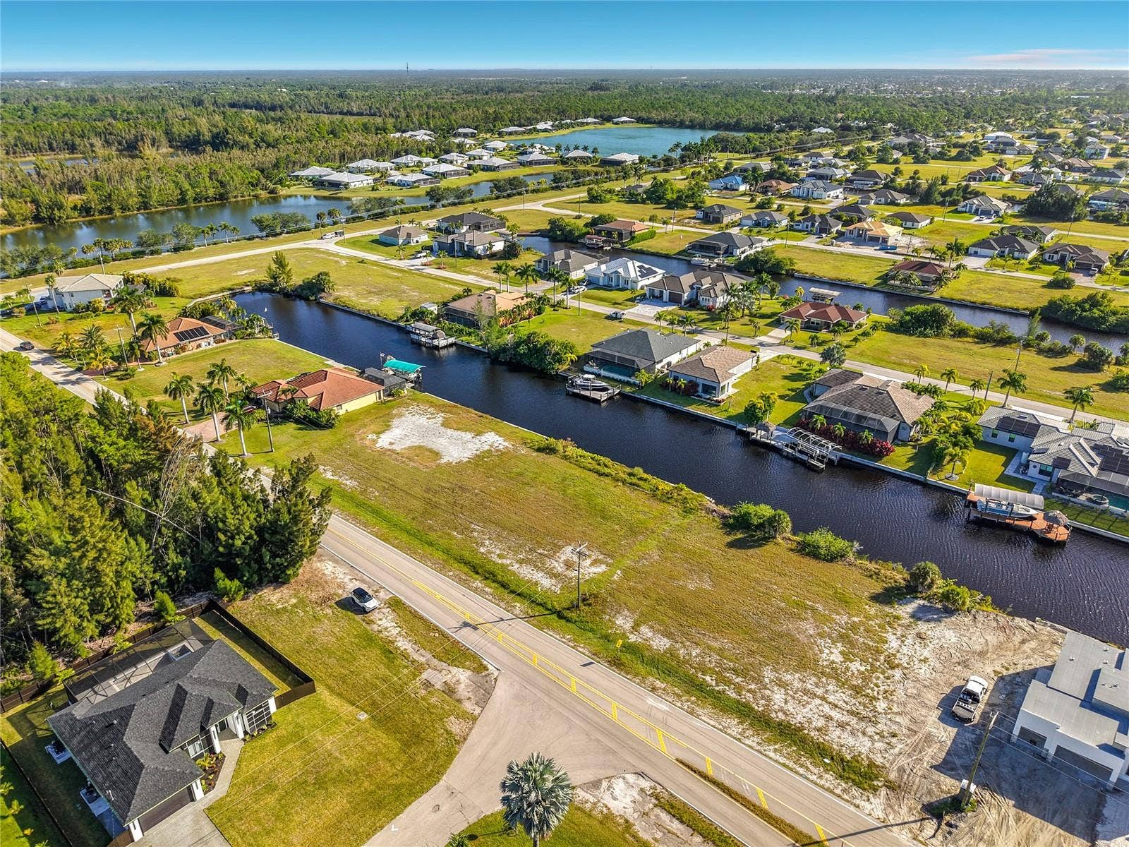 2219 OLD BURNT STORE ROAD N, Cape Coral, FL 33993 2219 OLD BURNT STORE ROAD N, Cape Coral, FL 33993