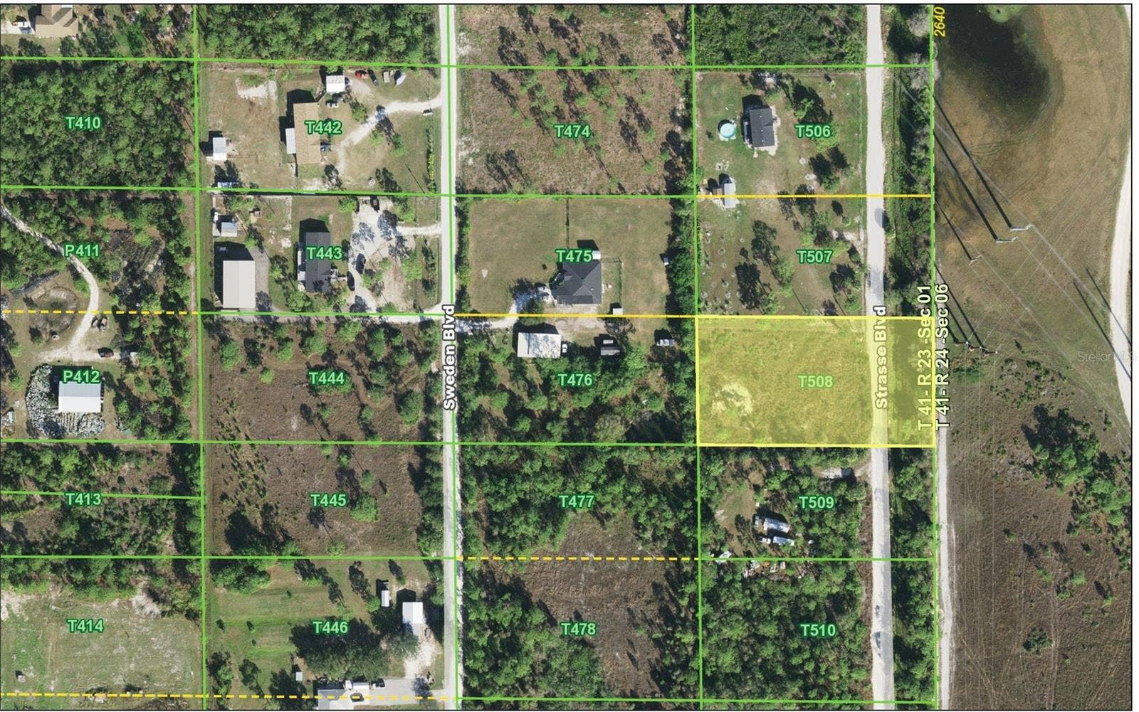 6453 STRASSE BOULEVARD, Punta Gorda, FL 33982 6453 STRASSE BOULEVARD, Punta Gorda, FL 33982