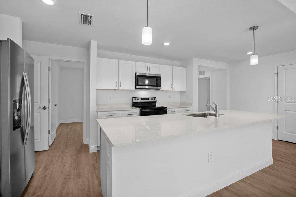 1631 S SAN MATEO DRIVE, North Port, FL 34288