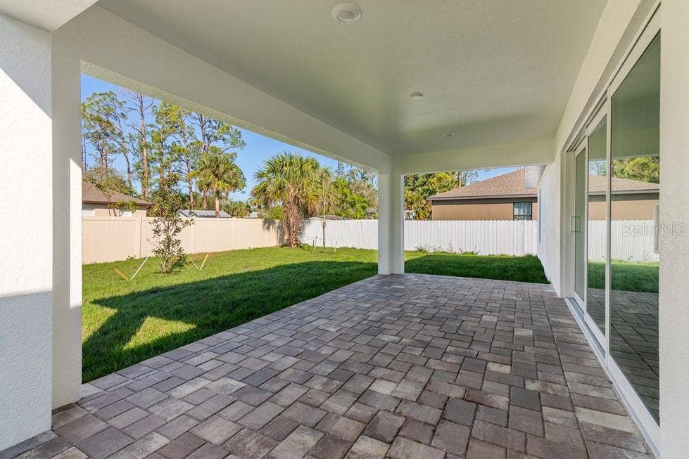 1631 S SAN MATEO DRIVE, North Port, FL 34288