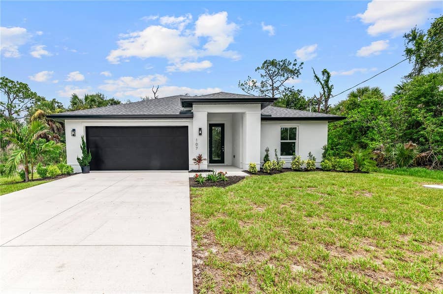 Property photo for 149 BAYTREE DRIVE, Rotonda West, FL