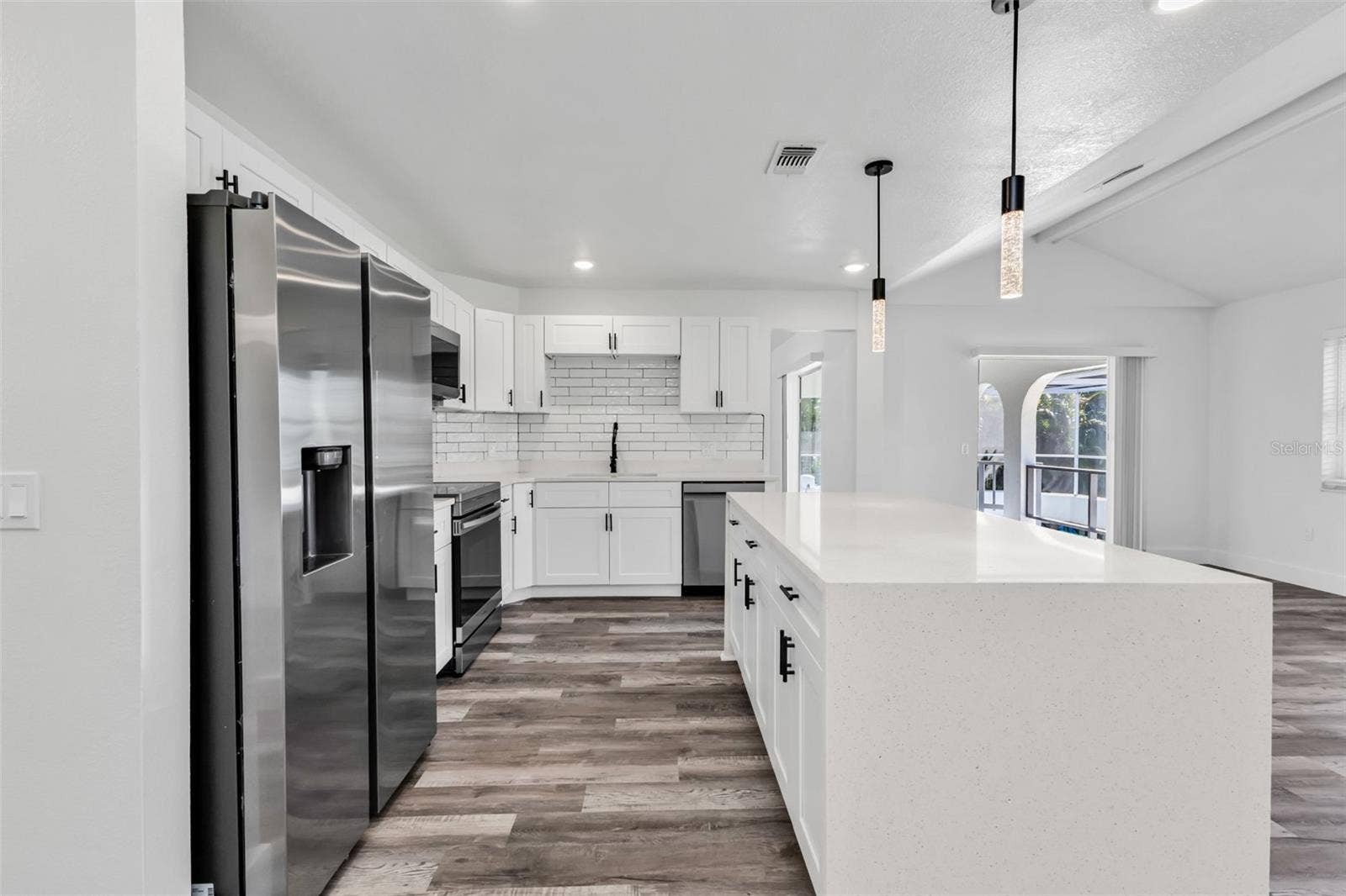 2161 AQUI ESTA DRIVE, Punta Gorda, FL 33950