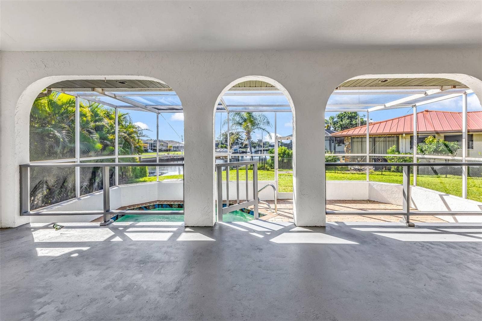 2161 AQUI ESTA DRIVE, Punta Gorda, FL 33950