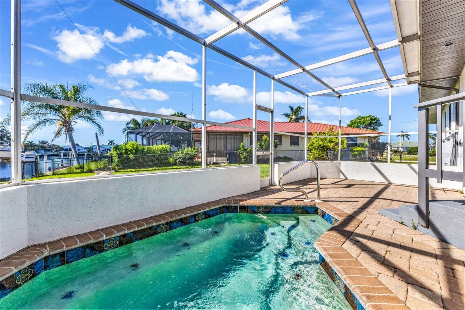 2161 AQUI ESTA DRIVE, Punta Gorda, FL 33950
