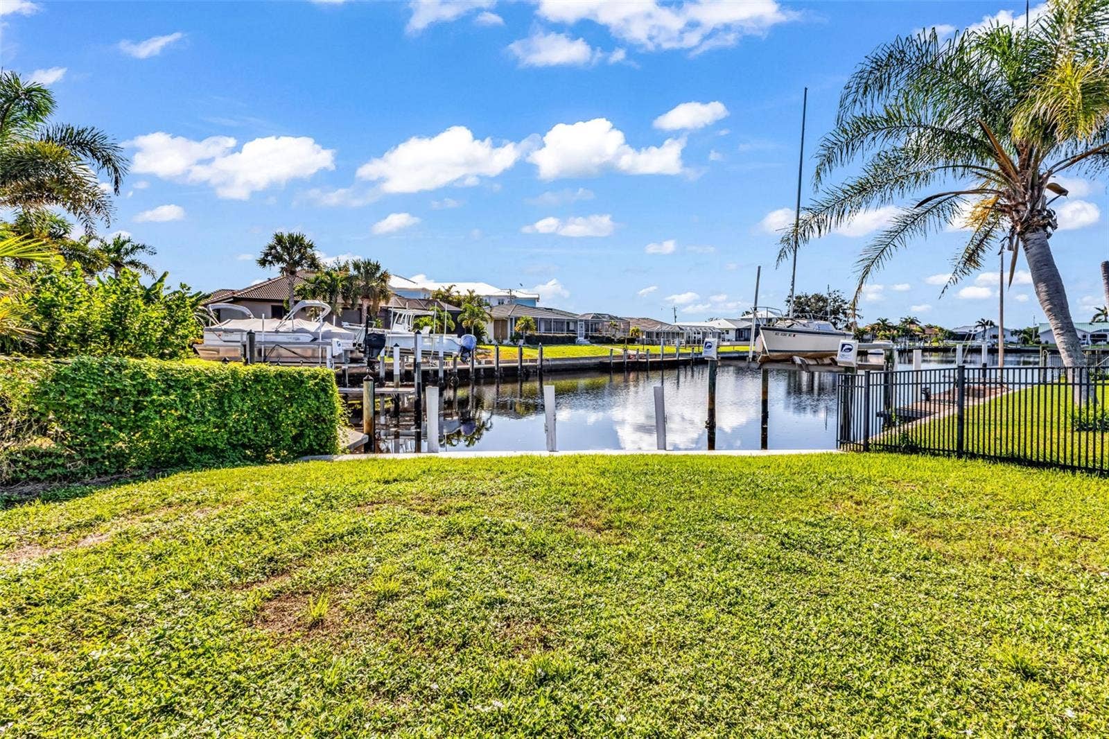 2161 AQUI ESTA DRIVE, Punta Gorda, FL 33950