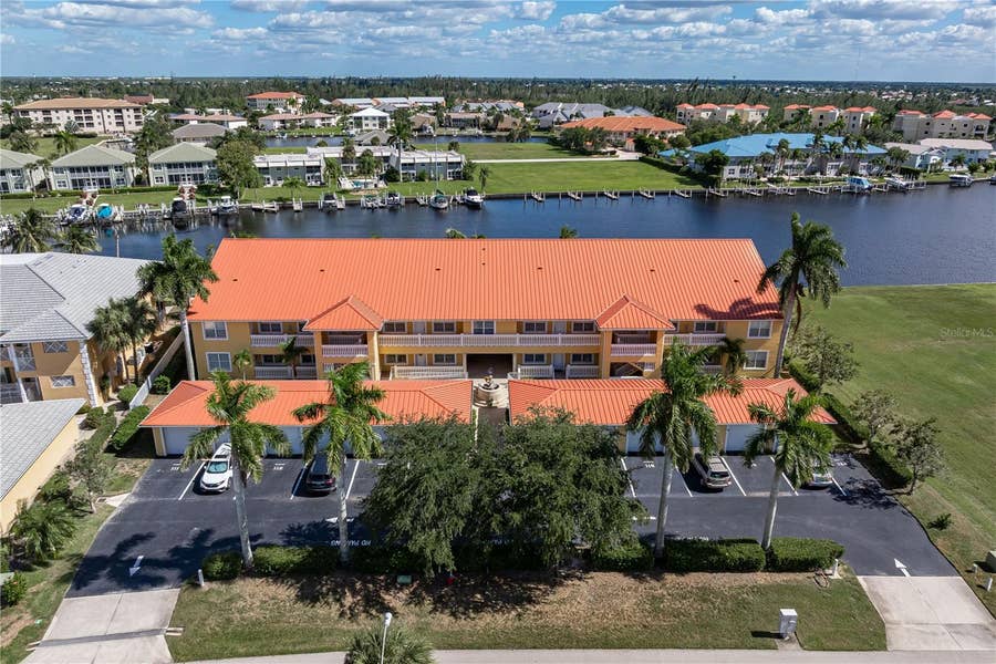 Property photo for 3228 PURPLE MARTIN DRIVE, #111, Punta Gorda, FL