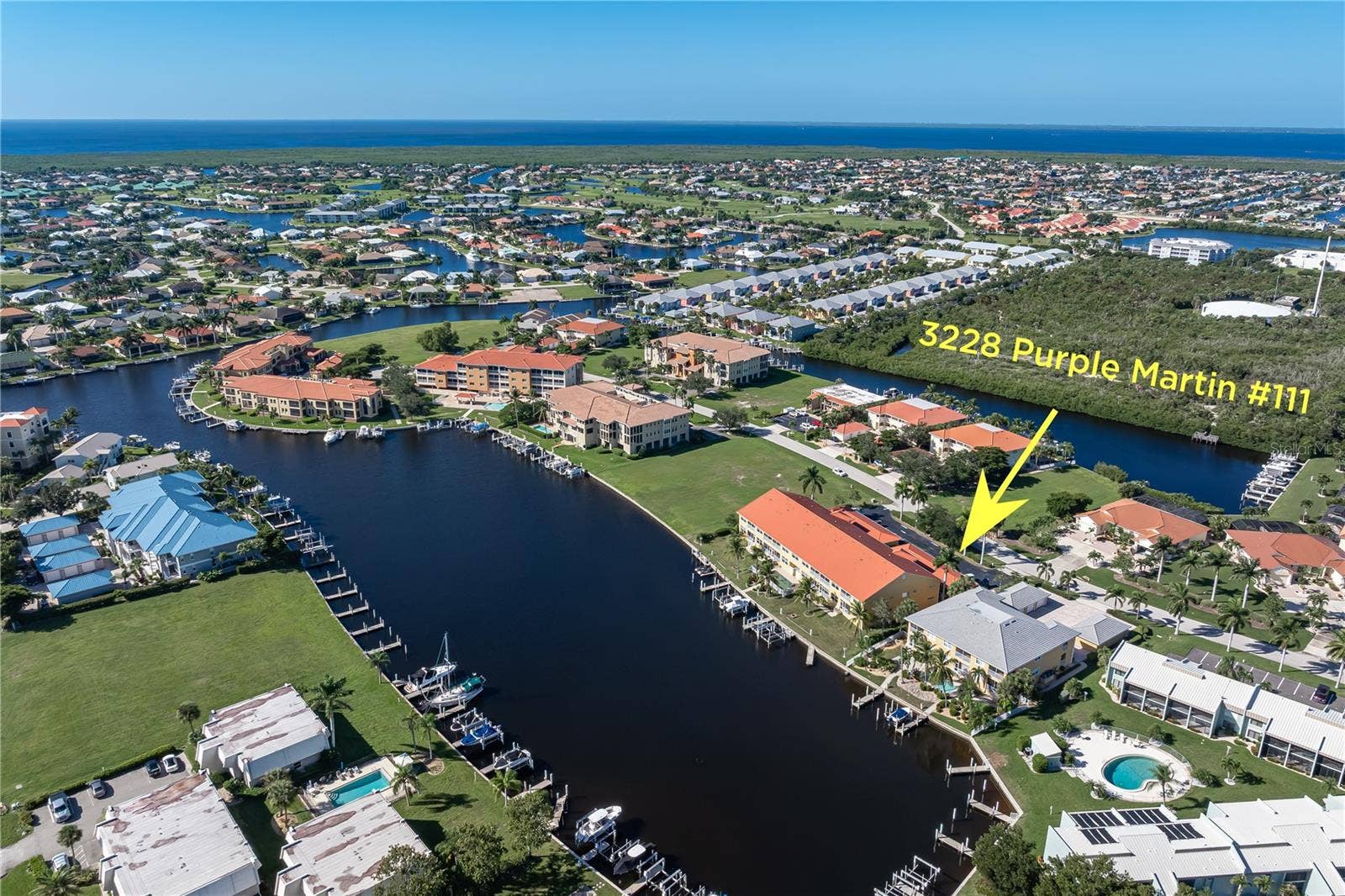 3228 PURPLE MARTIN DRIVE, #111, Punta Gorda, FL 33950 3228 PURPLE MARTIN DRIVE, #111, Punta Gorda, FL 33950