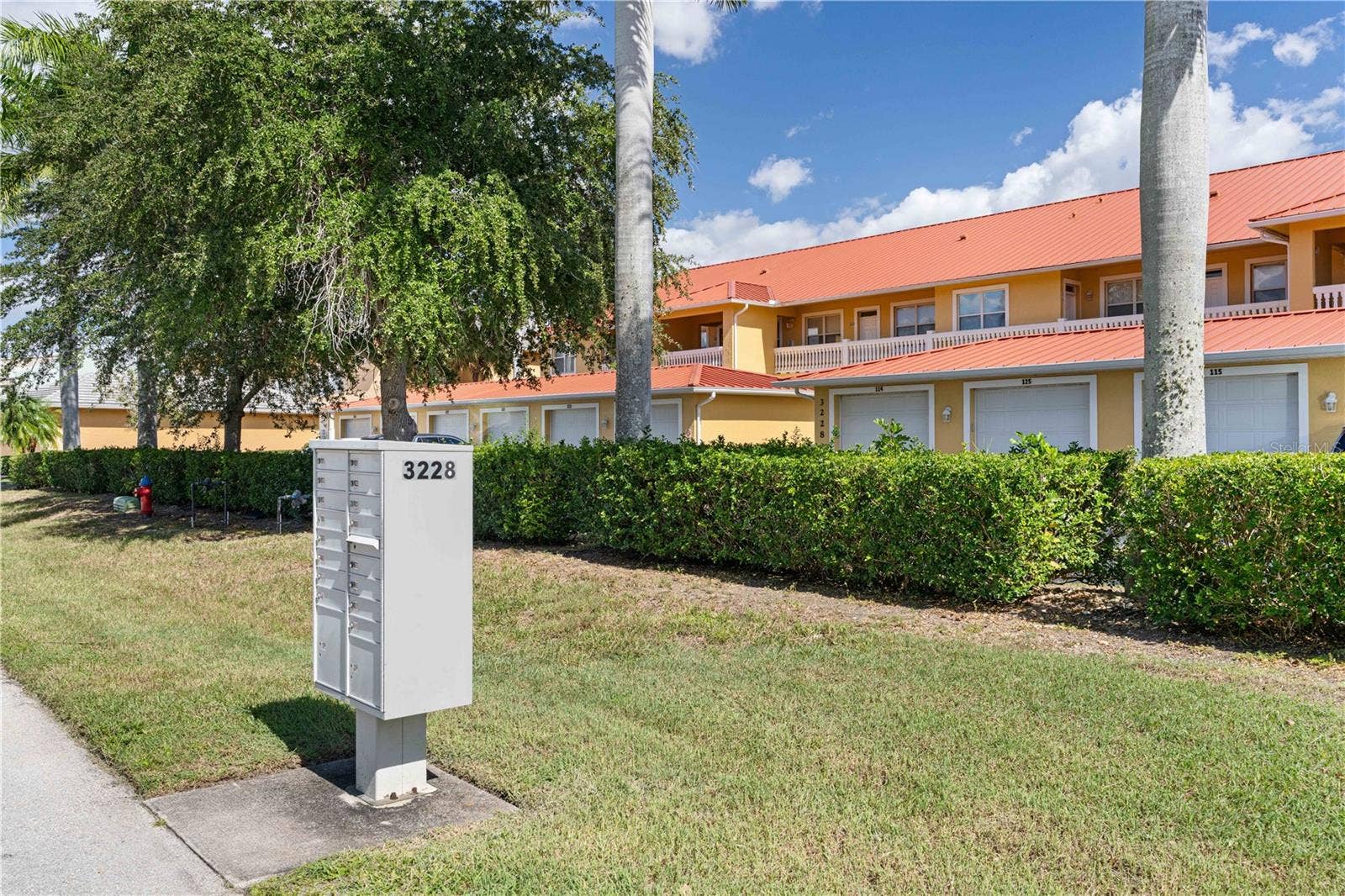3228 PURPLE MARTIN DRIVE, #111, Punta Gorda, FL 33950 3228 PURPLE MARTIN DRIVE, #111, Punta Gorda, FL 33950