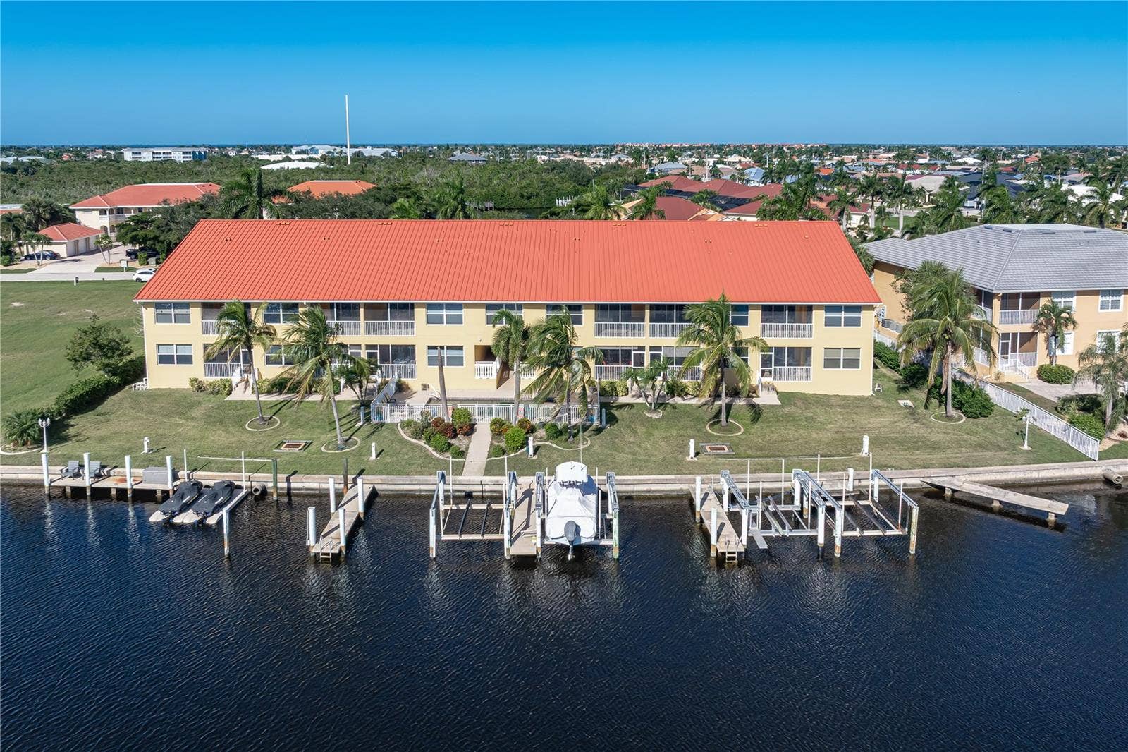 3228 PURPLE MARTIN DRIVE, #111, Punta Gorda, FL 33950 3228 PURPLE MARTIN DRIVE, #111, Punta Gorda, FL 33950