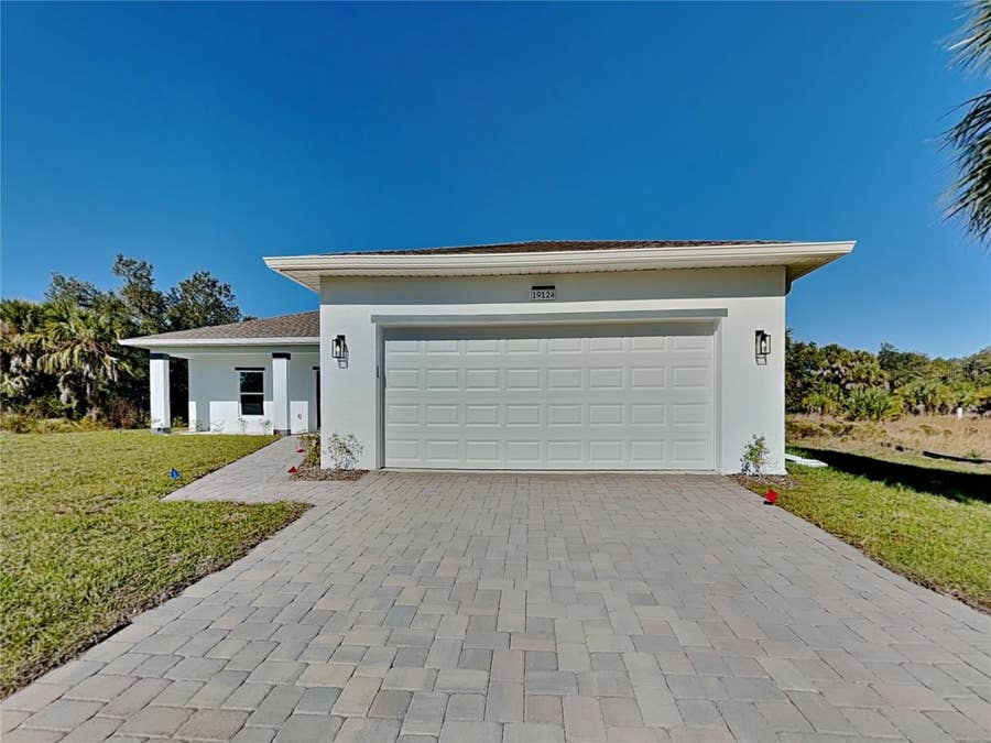 Property photo for 5853 BABIAN ROAD, North Port, FL
