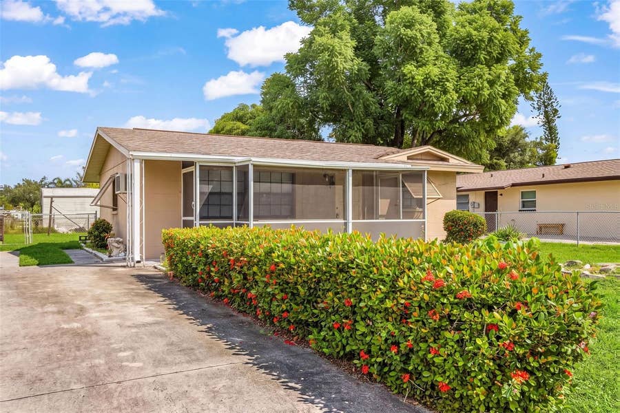 Property photo for 2450 AZTEC DRIVE, Fort Myers, FL