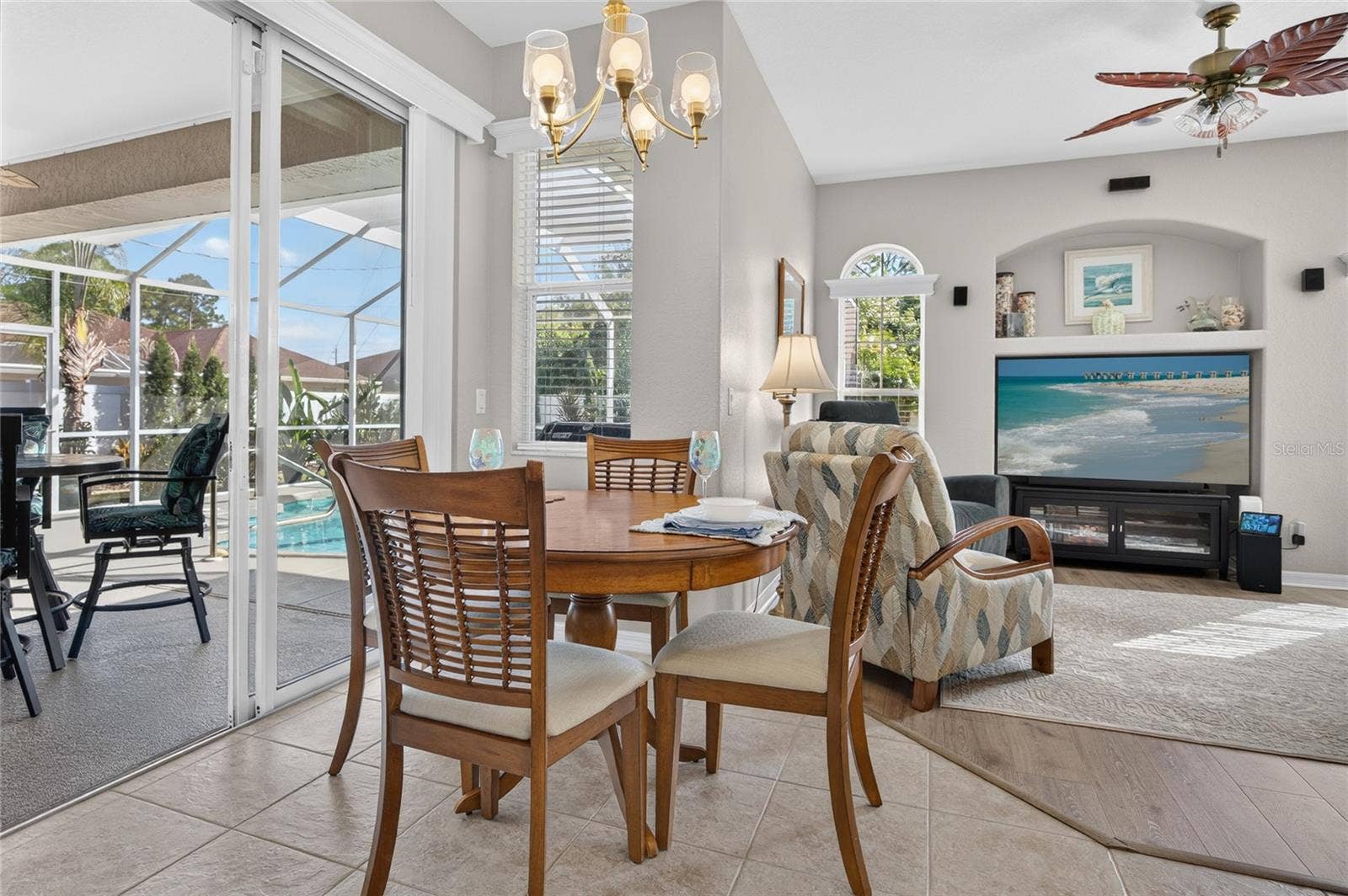 3960 LOG CABIN ROAD, North Port, FL 34291
