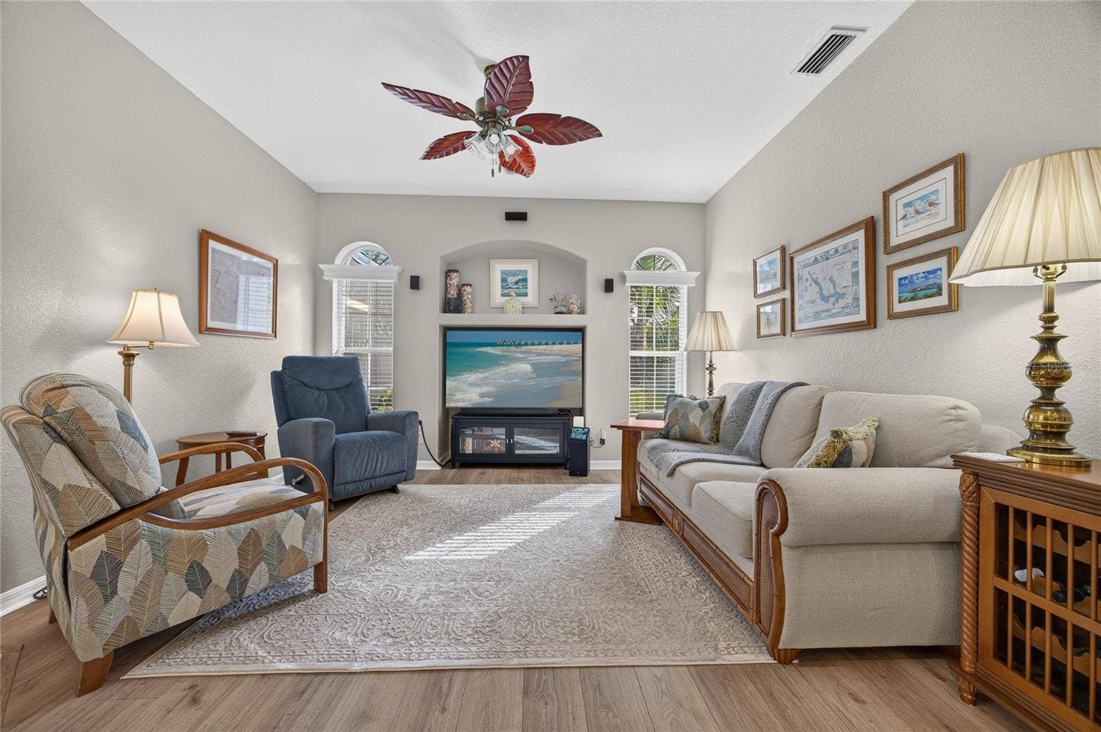 3960 LOG CABIN ROAD, North Port, FL 34291