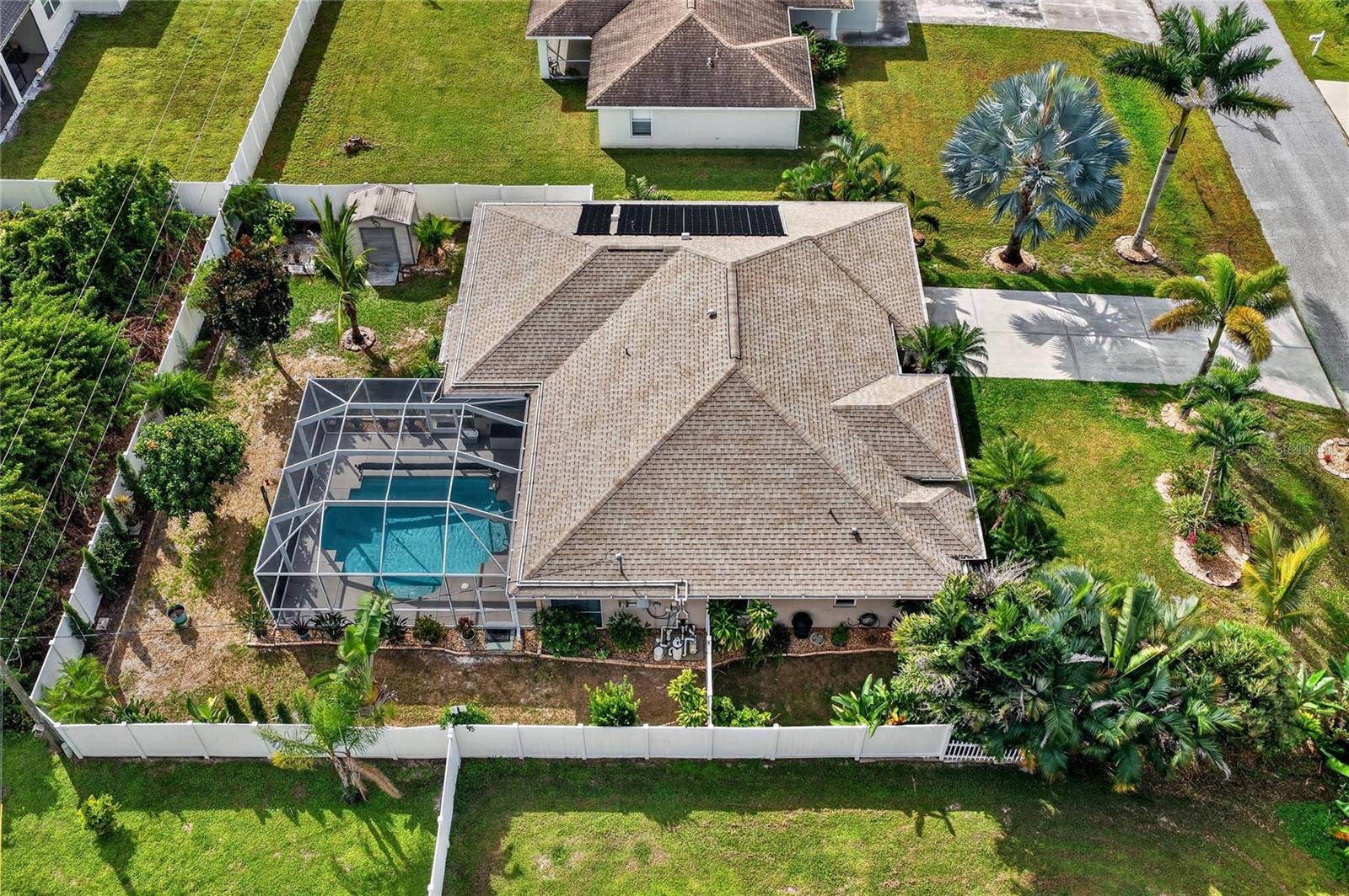 3960 LOG CABIN ROAD, North Port, FL 34291