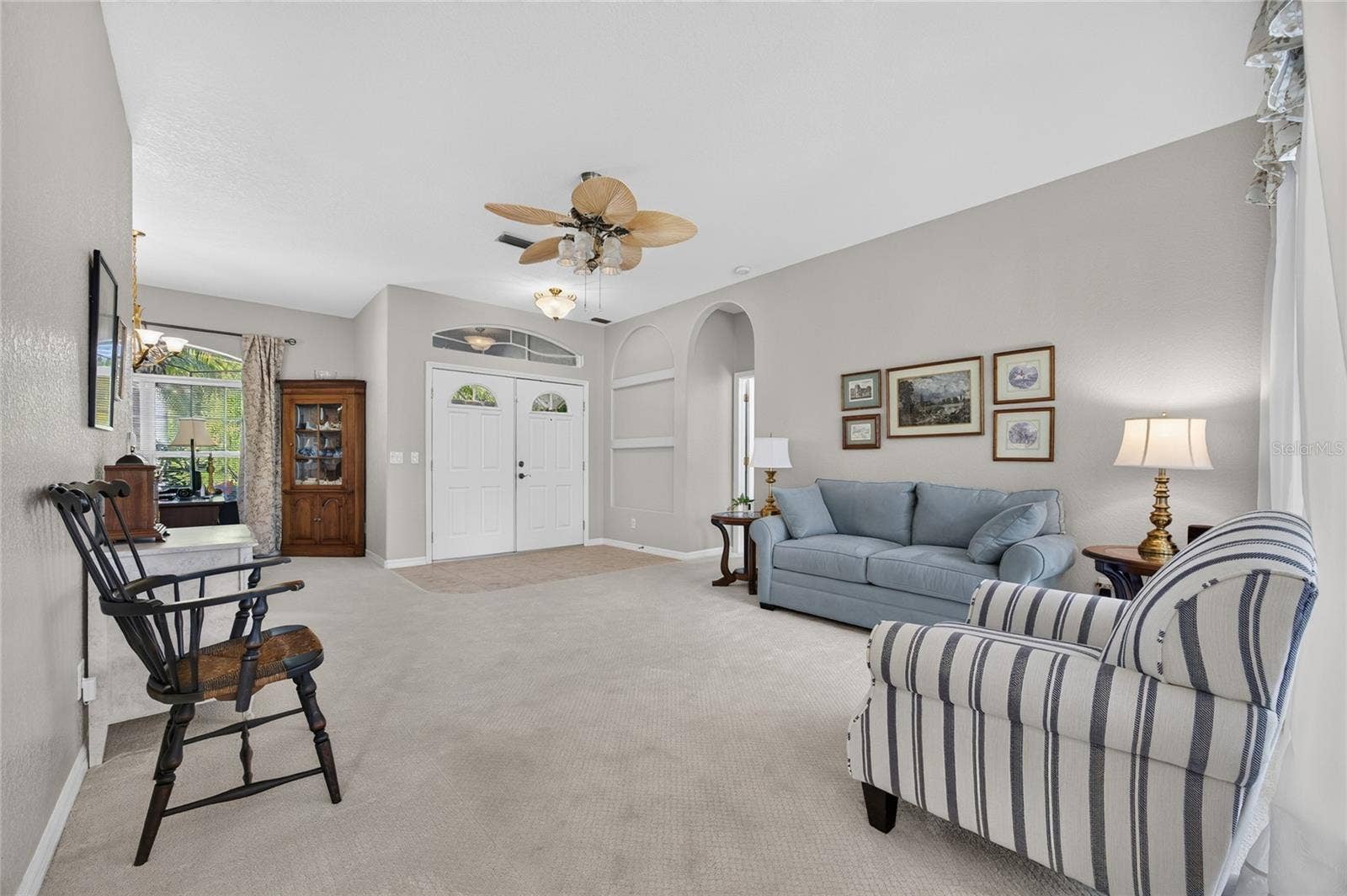 3960 LOG CABIN ROAD, North Port, FL 34291