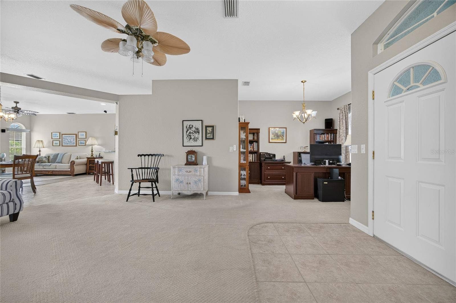 3960 LOG CABIN ROAD, North Port, FL 34291