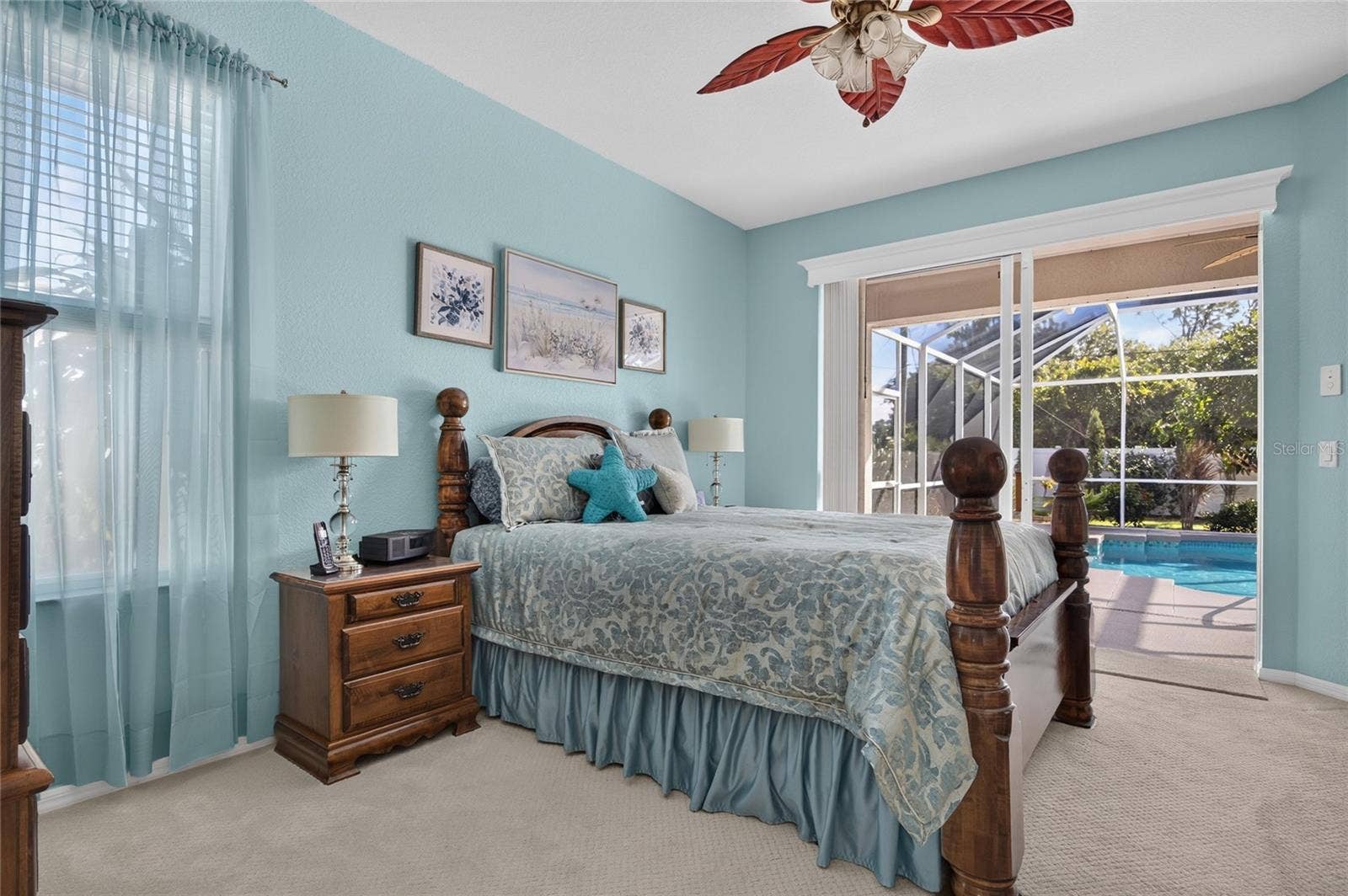 3960 LOG CABIN ROAD, North Port, FL 34291