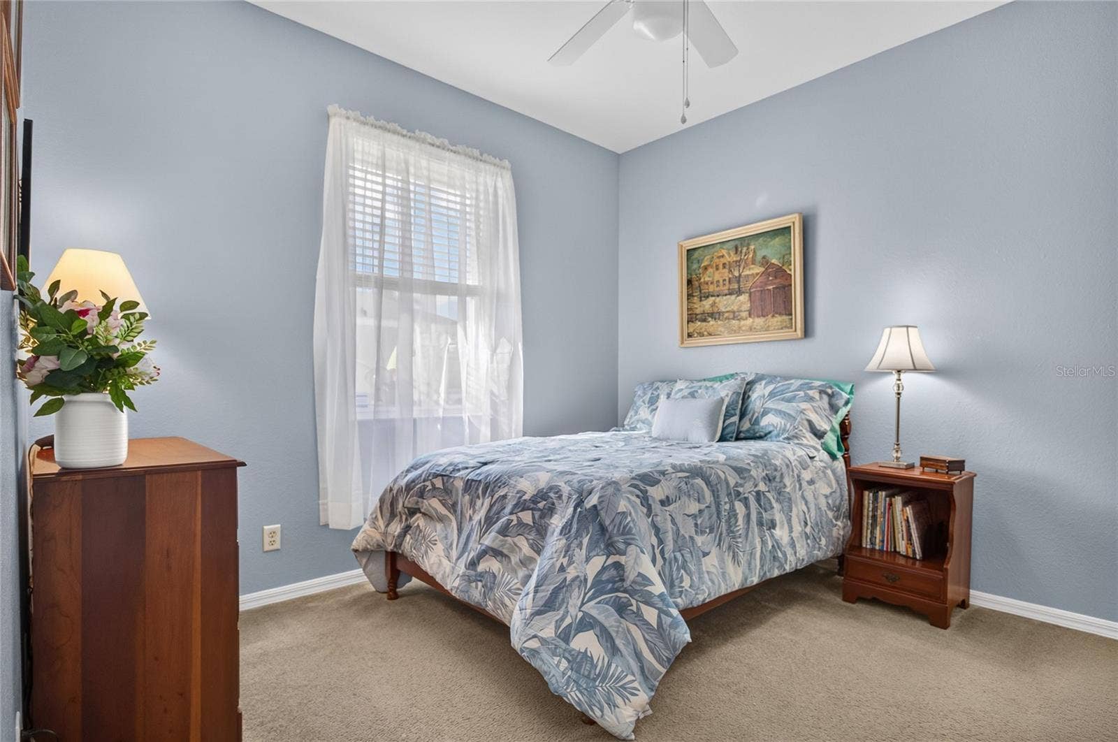 3960 LOG CABIN ROAD, North Port, FL 34291
