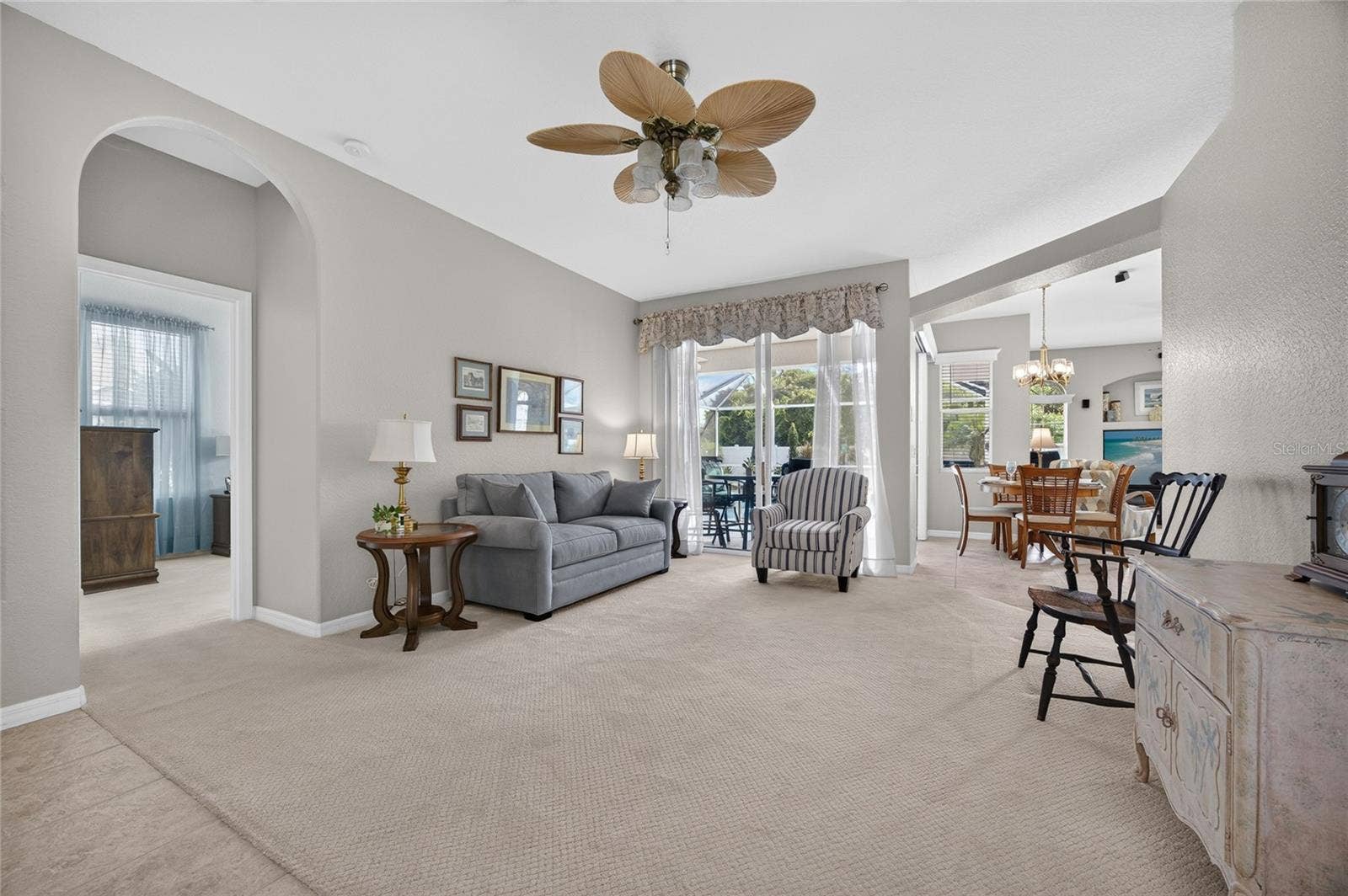 3960 LOG CABIN ROAD, North Port, FL 34291