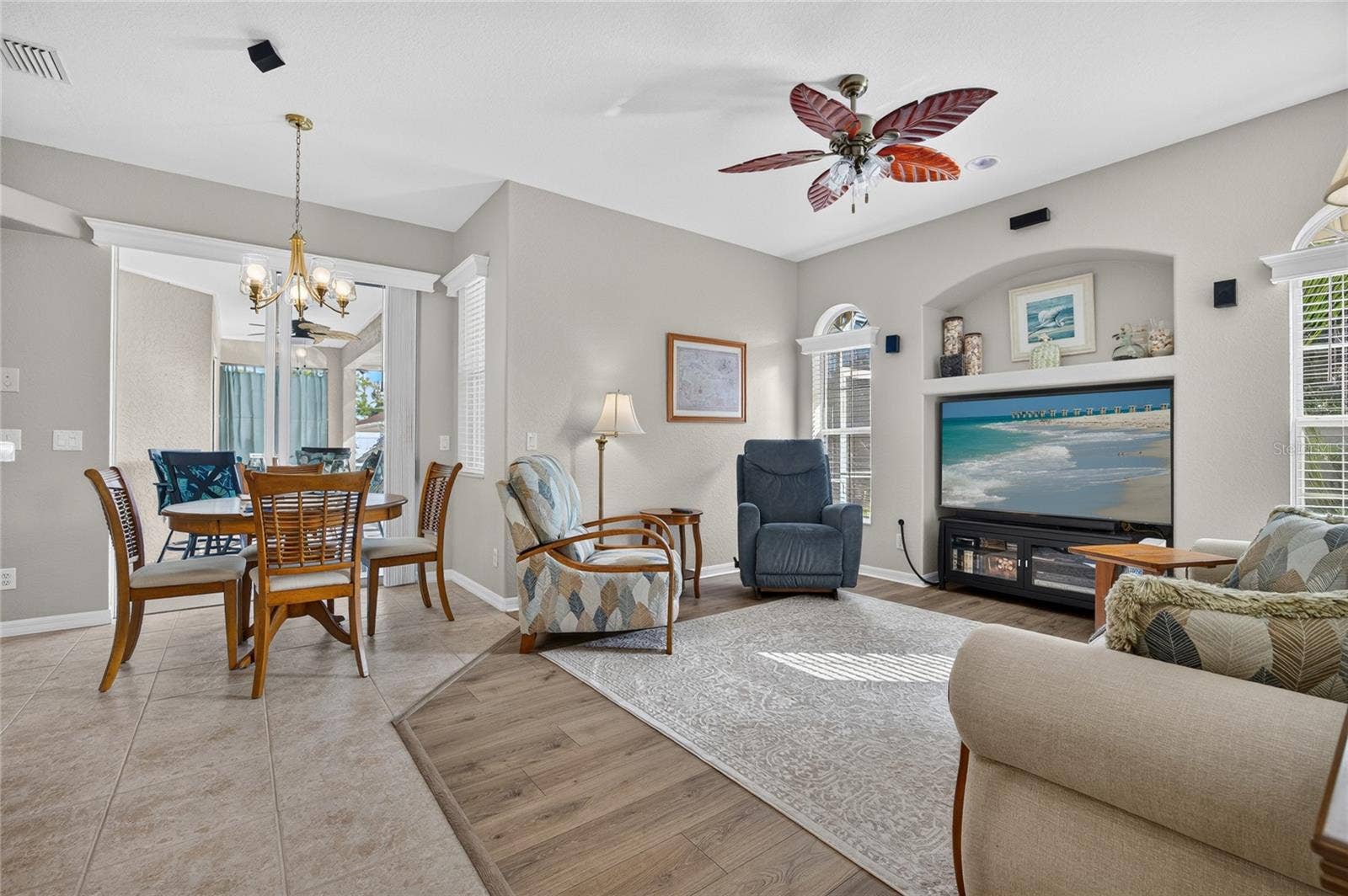 3960 LOG CABIN ROAD, North Port, FL 34291