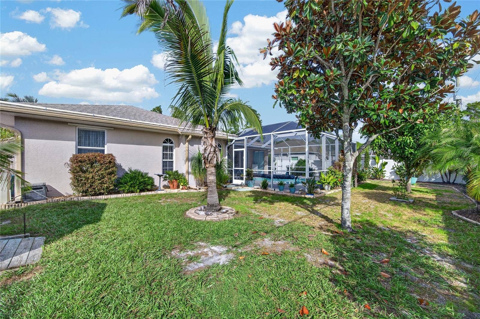 3960 LOG CABIN ROAD, North Port, FL 34291