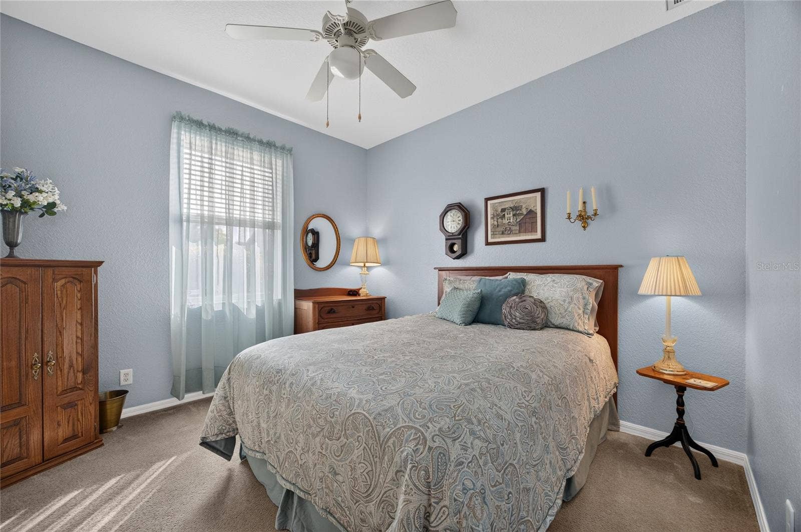 3960 LOG CABIN ROAD, North Port, FL 34291