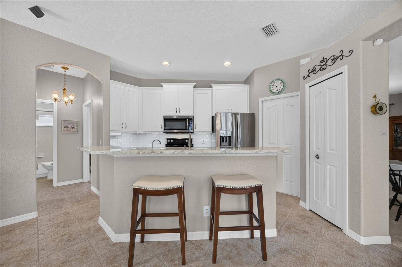 3960 LOG CABIN ROAD, North Port, FL 34291