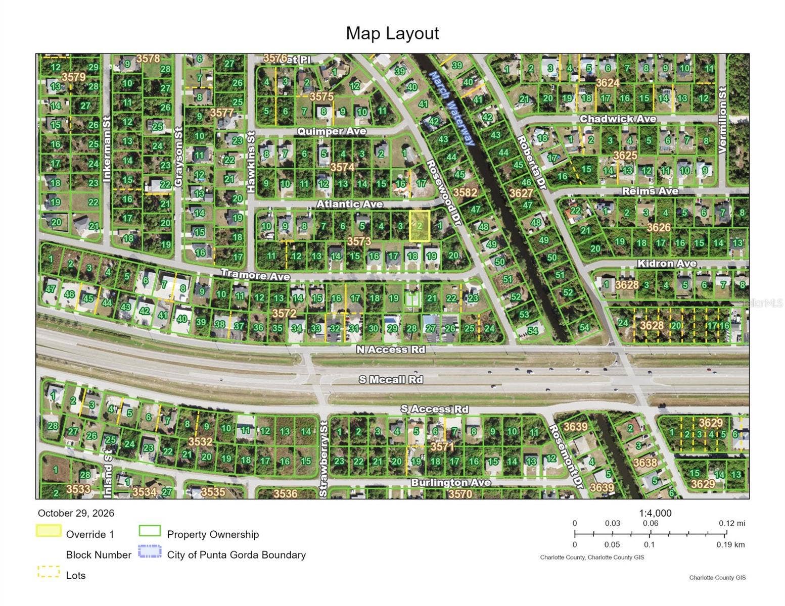 10193 ATLANTIC AVENUE, Englewood, FL 34224 10193 ATLANTIC AVENUE, Englewood, FL 34224