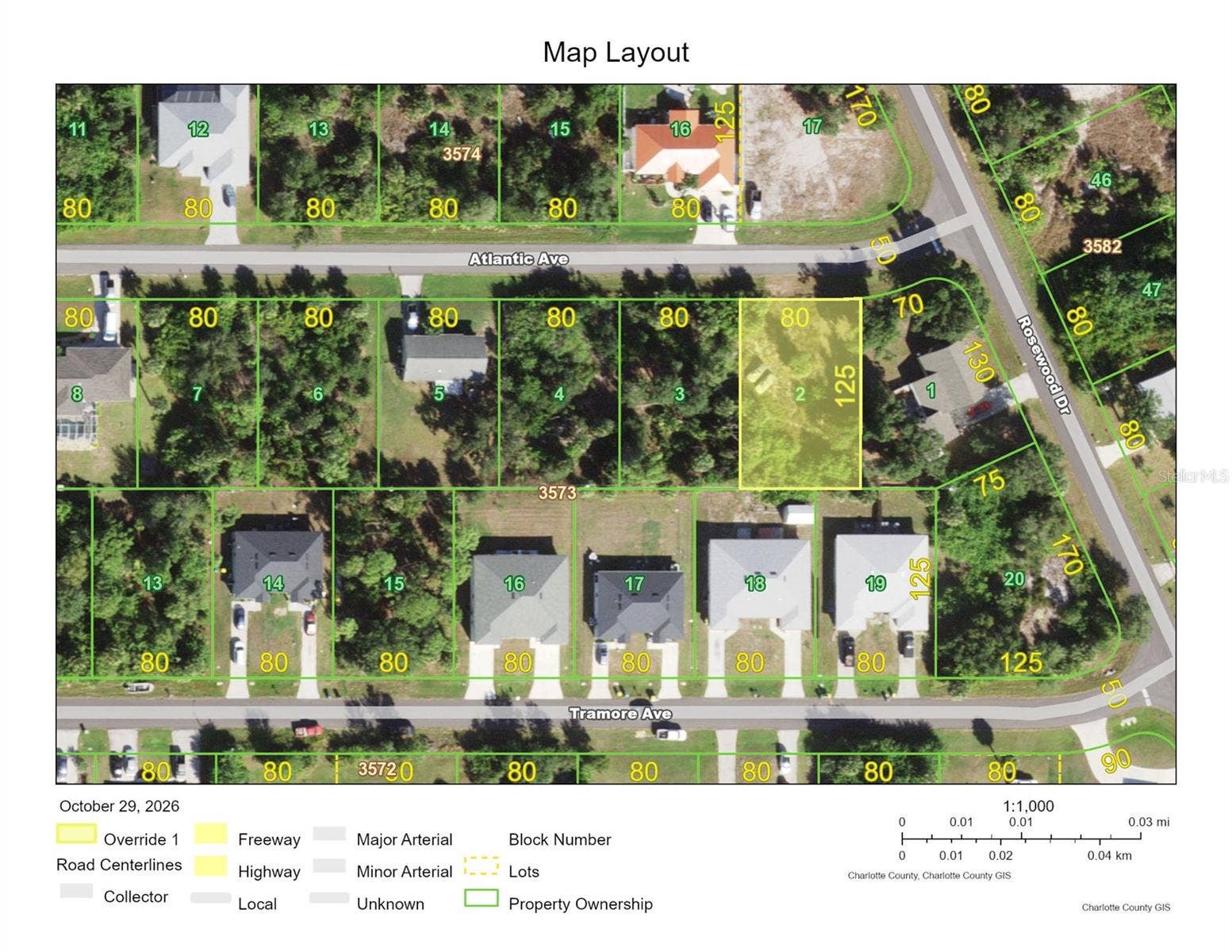 10193 ATLANTIC AVENUE, Englewood, FL 34224 10193 ATLANTIC AVENUE, Englewood, FL 34224