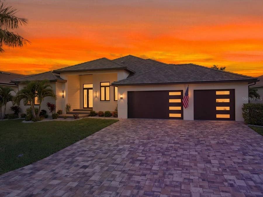 Property photo for 2622 SW 29TH PLACE, Cape Coral, FL