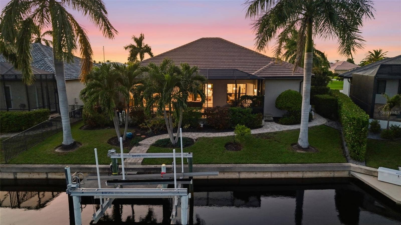 3806 CARUPANO COURT, Punta Gorda, FL 33950 3806 CARUPANO COURT, Punta Gorda, FL 33950