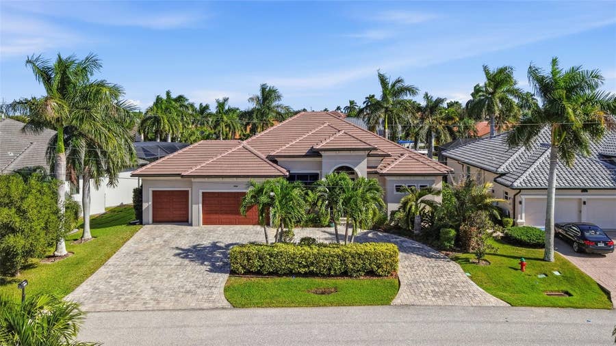 Property photo for 3806 CARUPANO COURT, Punta Gorda, FL