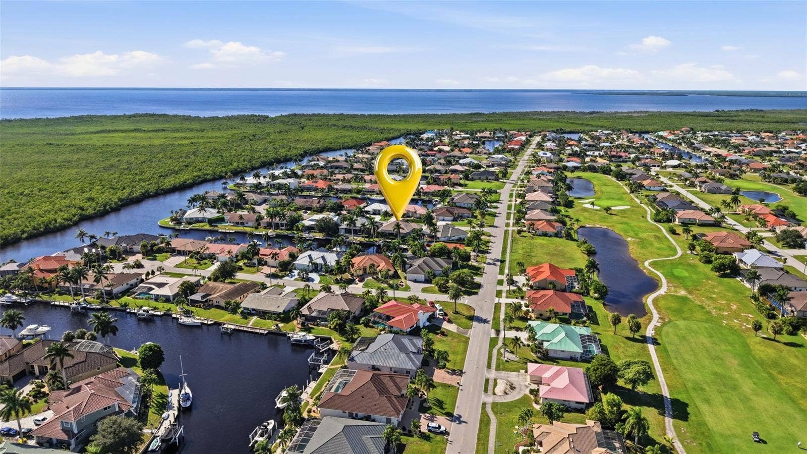 3806 CARUPANO COURT, Punta Gorda, FL 33950 3806 CARUPANO COURT, Punta Gorda, FL 33950