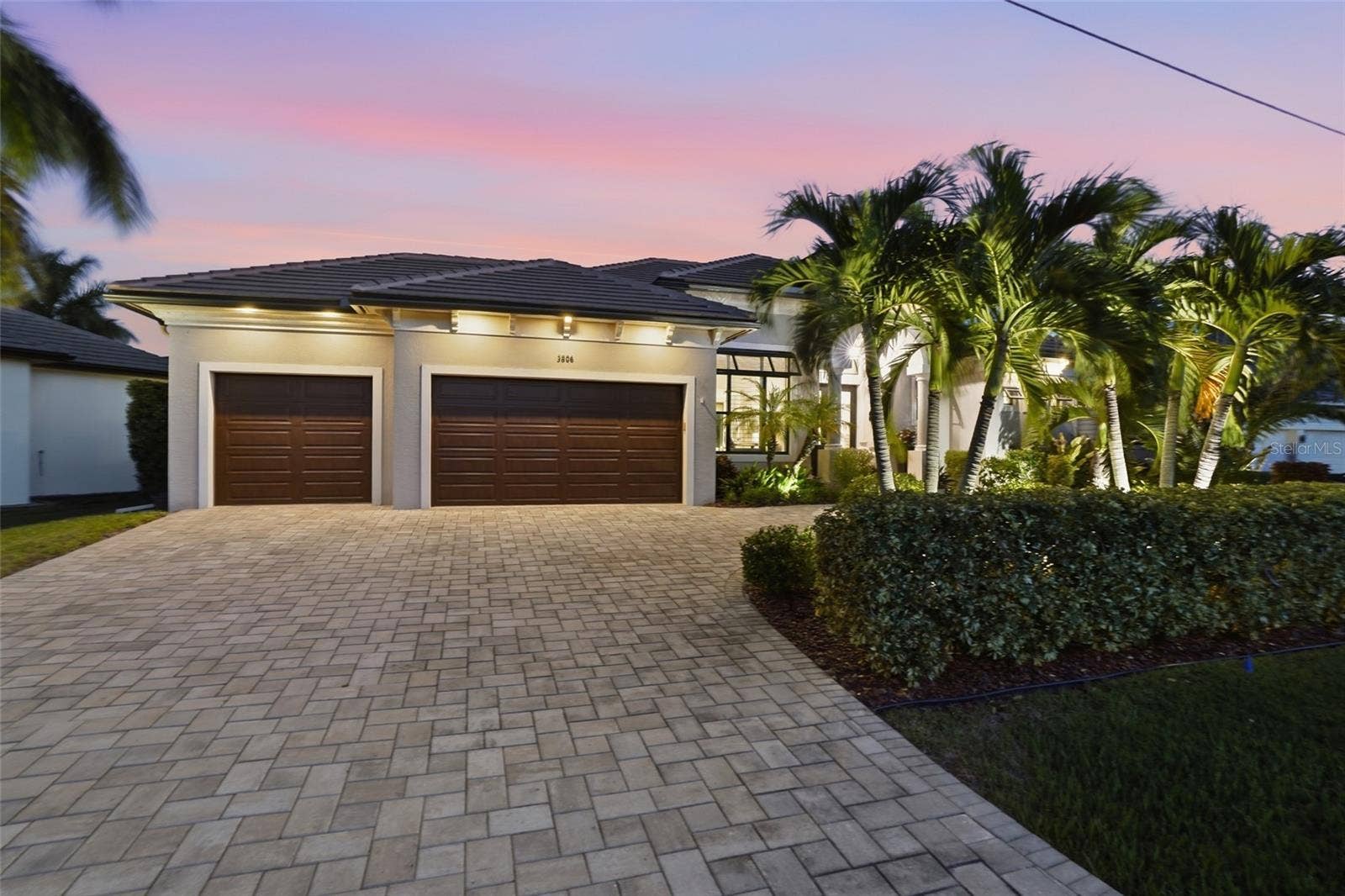 3806 CARUPANO COURT, Punta Gorda, FL 33950 3806 CARUPANO COURT, Punta Gorda, FL 33950