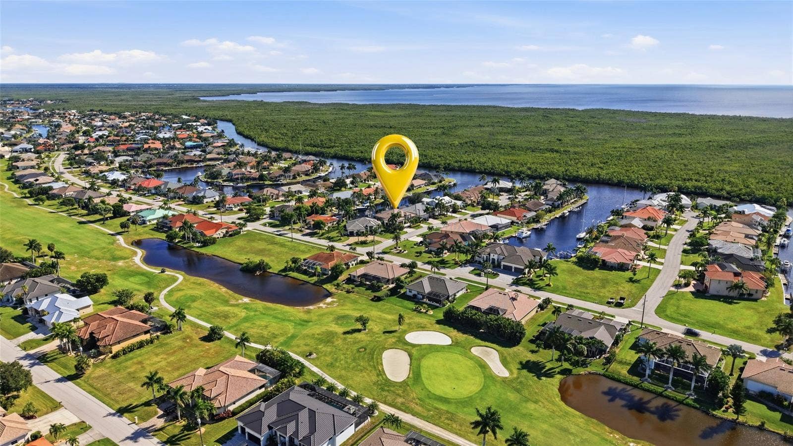 3806 CARUPANO COURT, Punta Gorda, FL 33950 3806 CARUPANO COURT, Punta Gorda, FL 33950