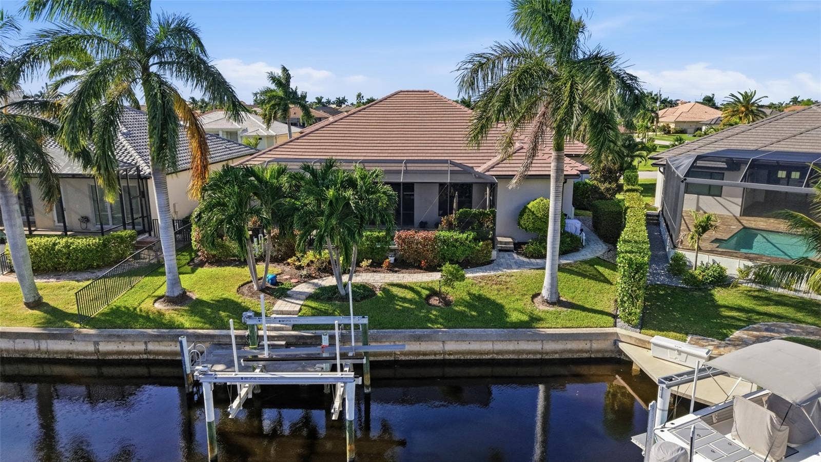 3806 CARUPANO COURT, Punta Gorda, FL 33950 3806 CARUPANO COURT, Punta Gorda, FL 33950