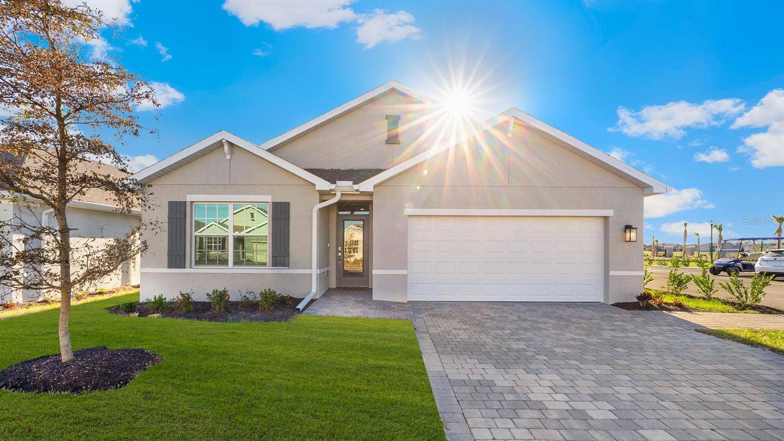 9638 TURTLE GRASS CIRCLE, Punta Gorda, FL 33950 Model Home