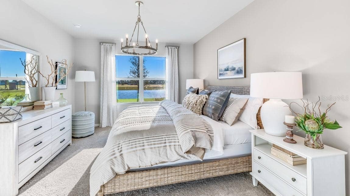 9638 TURTLE GRASS CIRCLE, Punta Gorda, FL 33950 Model Home