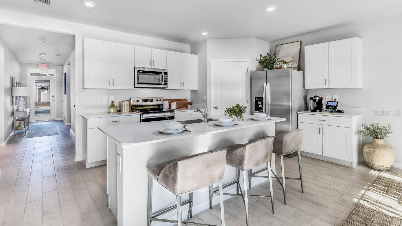 9638 TURTLE GRASS CIRCLE, Punta Gorda, FL 33950 Model Home