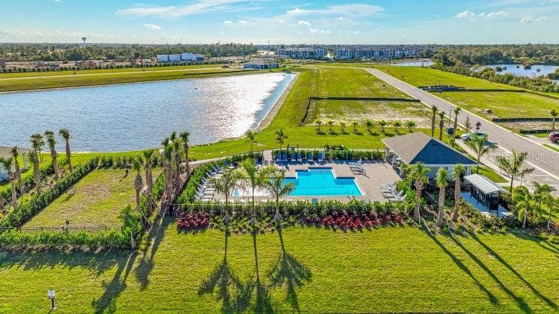 9506 SUNBEAM CIRCLE, Punta Gorda, FL 33950