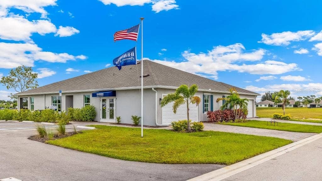 Model Home