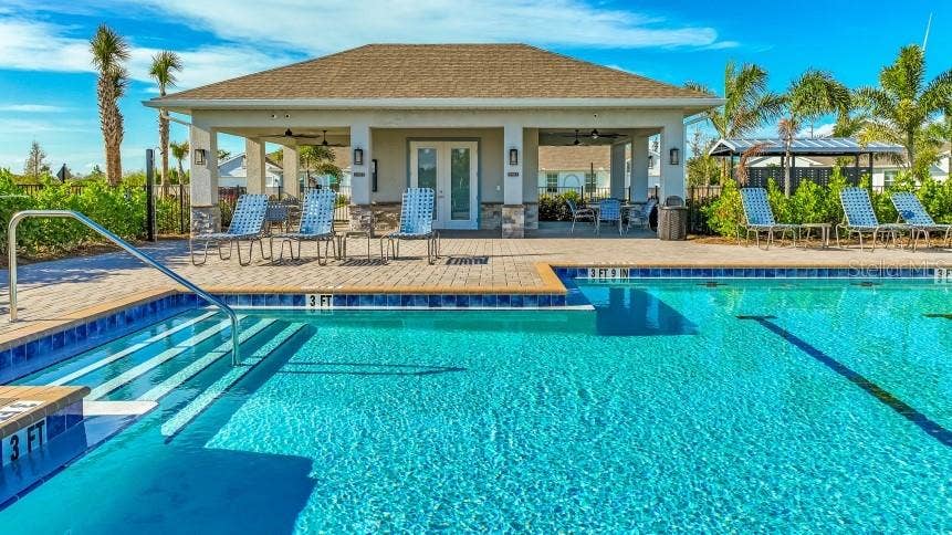 9506 SUNBEAM CIRCLE, Punta Gorda, FL 33950