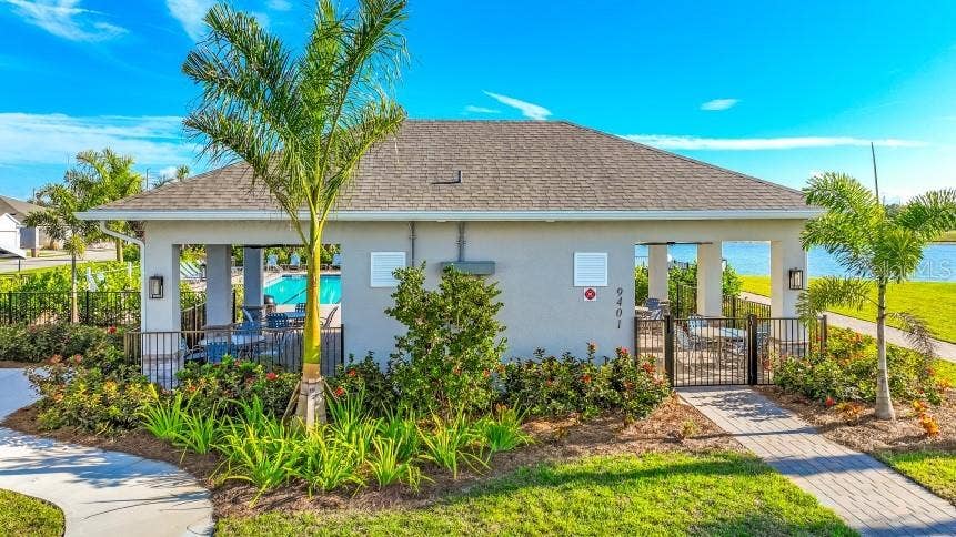 9506 SUNBEAM CIRCLE, Punta Gorda, FL 33950