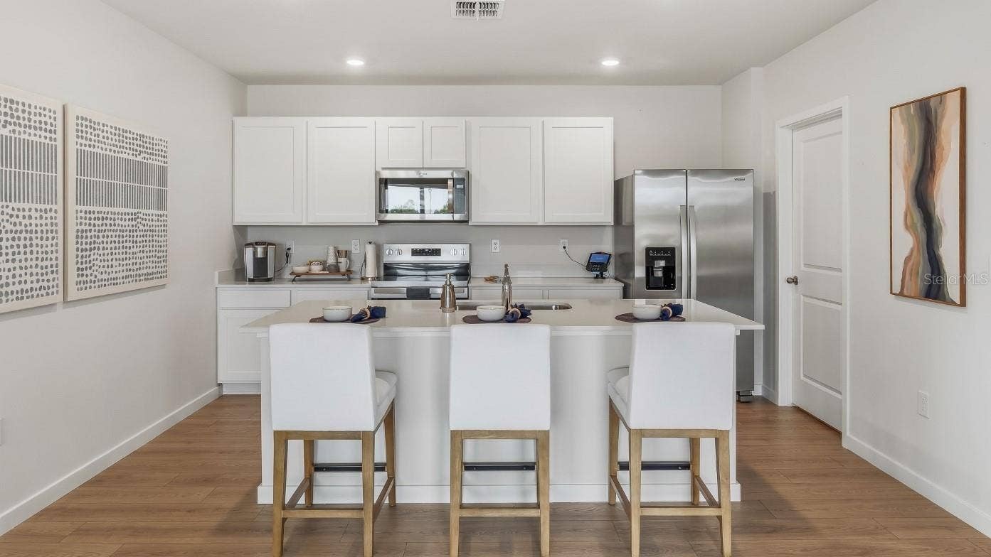 Model Home