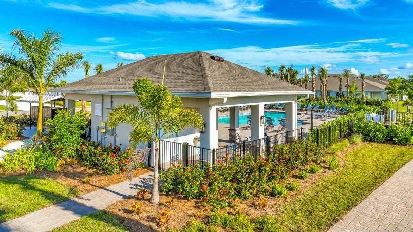 9506 SUNBEAM CIRCLE, Punta Gorda, FL 33950