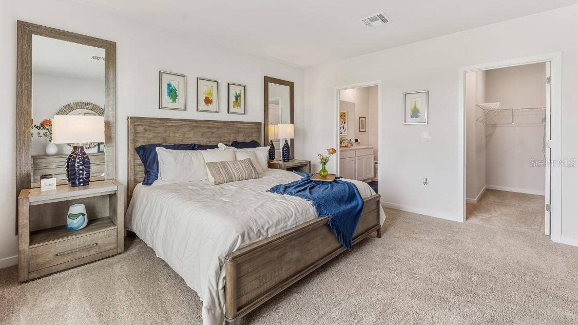 Model Home