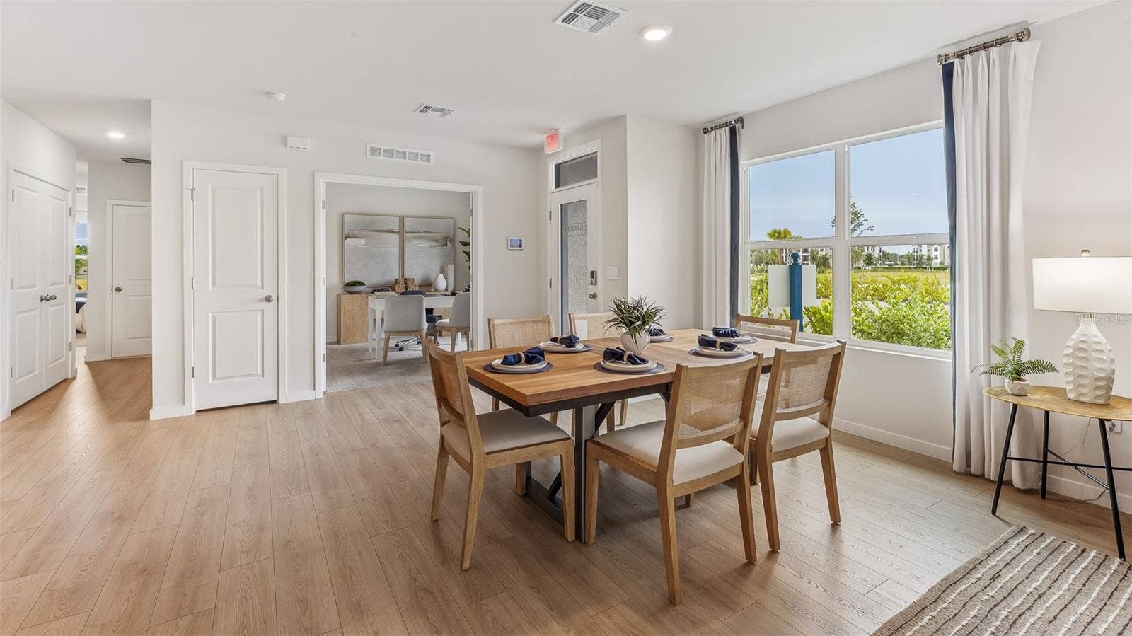 Model Home