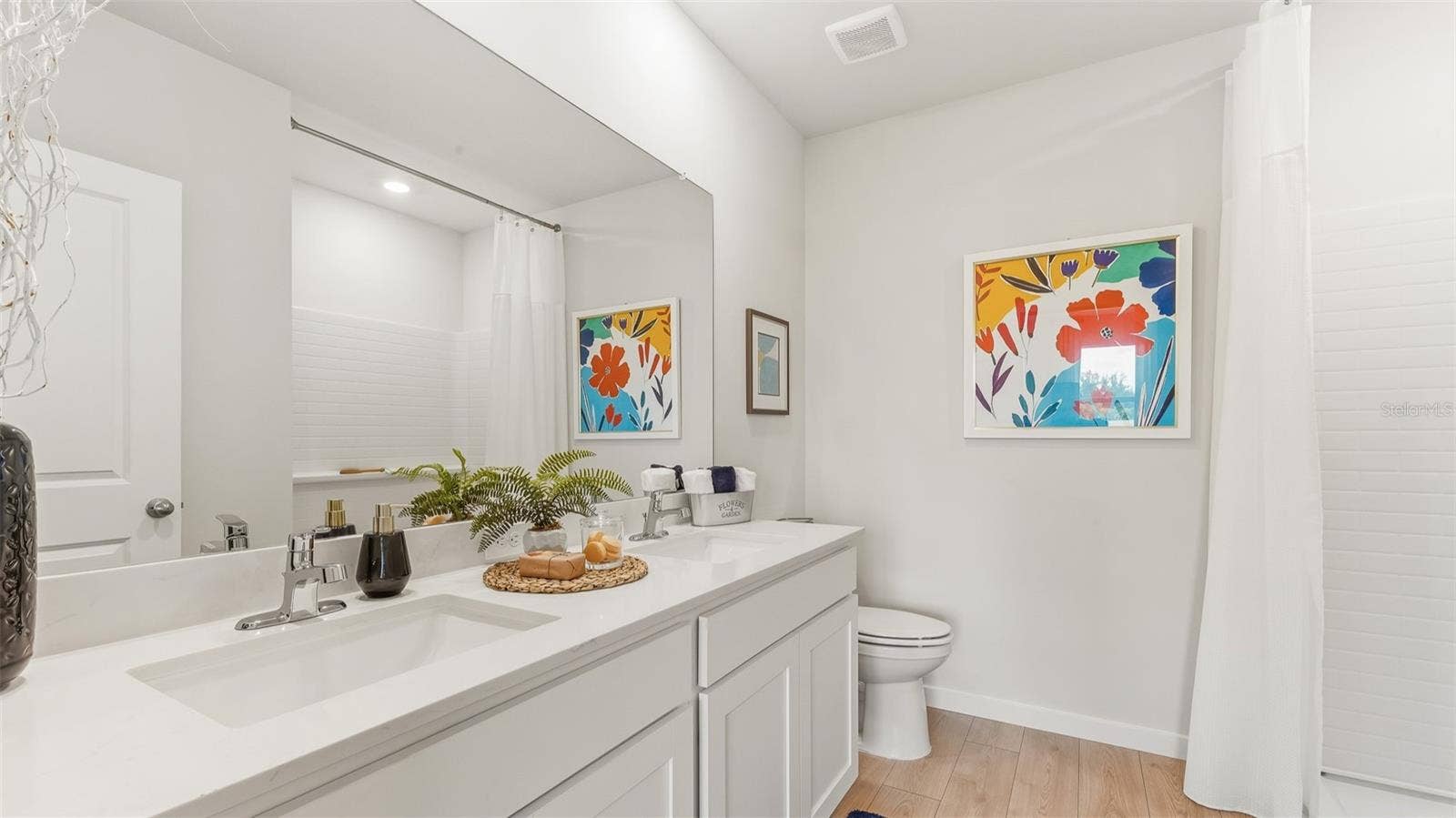 Model Home