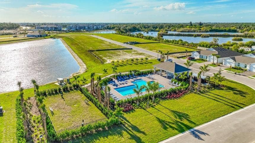9506 SUNBEAM CIRCLE, Punta Gorda, FL 33950